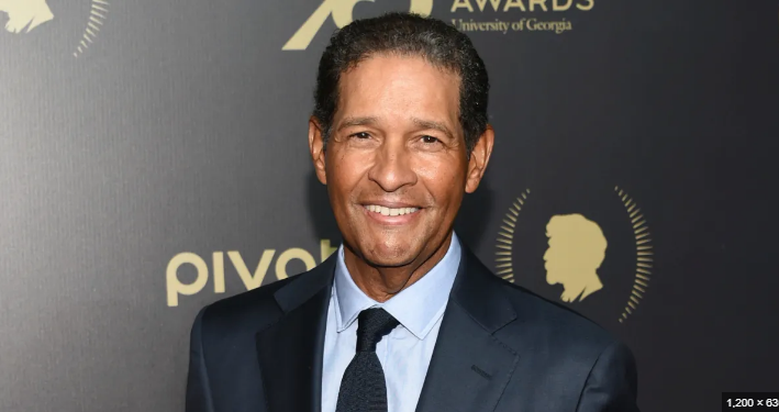 Bradley Christopher Gumbel Age, Career, Family, Net Worth, Height Bio/Wiki 2024.