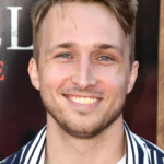 Shayne Topp Age, Career, Family, Net Worth, Height Bio/Wiki 2024.